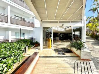 Apartamento Estudio Con Wifi, AC Y Bonita Piscina En Puerto de La Cruz