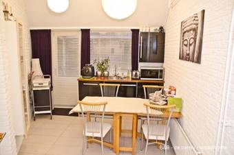 Apartamento Slapen In Dordrecht