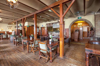 Fletcher Hotel-restaurant De Borken