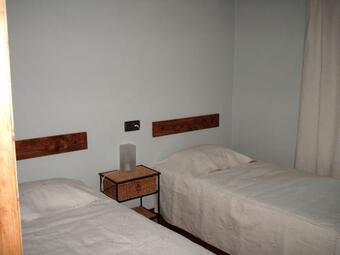 Casa Rural Barbadiel