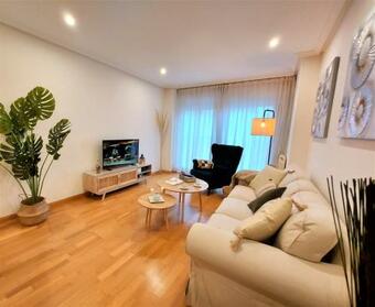 Apartamento La Casa De Cristina Y Nerea - Ribadesella