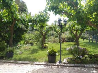 Agroturismo Ca L'oliveta