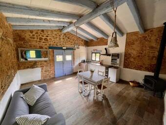 Apartamento Caseta Blava