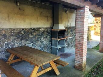 Agroturismo Hhbcn Mas Palleu