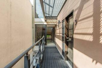 Apartamento S05 de Casona Tres Suites Premium Incre�bles Itesm Cem S05