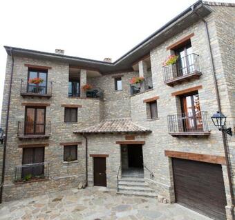 Apartamento El Balcon De Roda