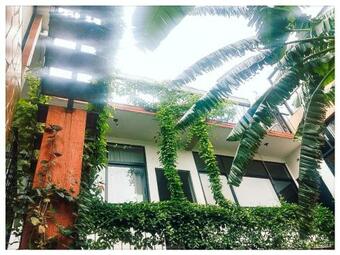 Alojamientos M�xico 1