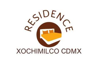 Apartamento Residence Xochimilco Cdmx
