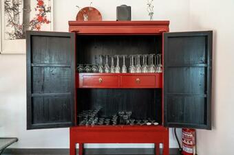 Entrepinos Chalet Sierra Madrid Piscina Privada+wifi Grn423