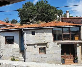 La Casa De Las Rocas - Ribeira Sacra