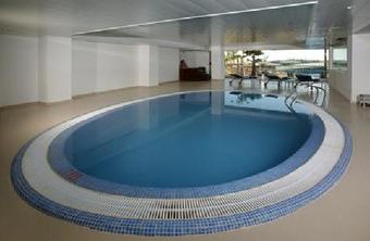 Hotel Balaia Atlantico