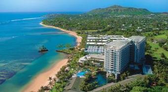 Kahala Hotel And Resort