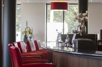 Bastion Hotel Rotterdam / Brielle - Europoort