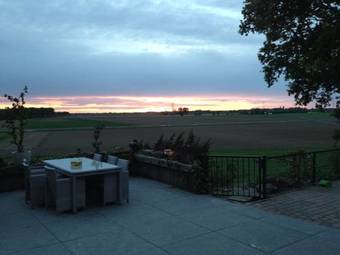 B&B Op De Brabantse Wal