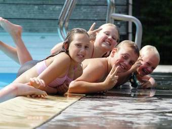 Holiday Home Residence De Eese I