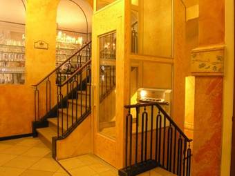 Hotel De Plataan Delft Centrum