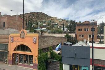 Apartamento Lower East Side Nyc In Old Bisbee
