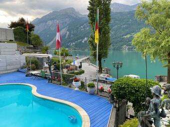 Apartamento Beaulac Penthouse