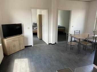Apartamento Monteurswohnung