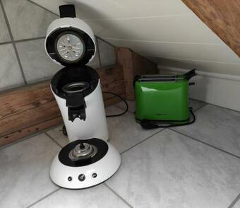 Apartamento Abschalten Am Albsteig In Albbruck Im S�d-schwarzwald Gro�z�gige Ferienwohnung