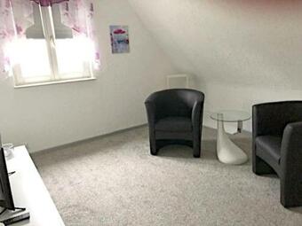 Apartamento Gem�tliche Ferienwohnung In Albbruck