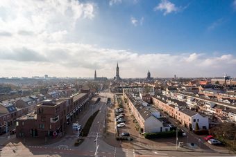 Hampshire Hotel - Delft Centre