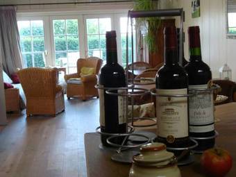 Hostal Petit Normande