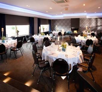 Van Der Valk Hotel Stein Urmond