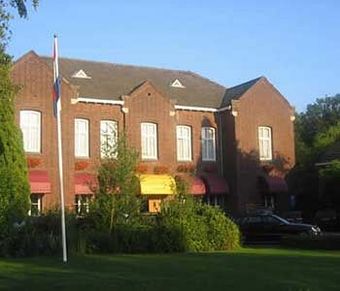 Hotel Restaurant La Sonnerie