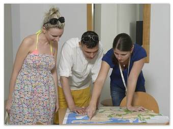 Nsts Campus Residence And Hostel