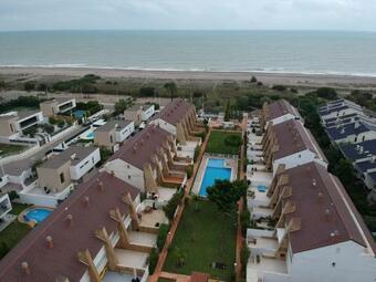 Apartamento Ideal House At The Beach In Sagunto(valencia)