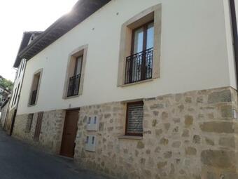 Apartamento Vistas Al Valle Salado