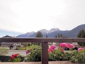 Apartamento Haus Vollmeier