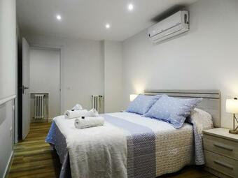 Apartamento Vut Vera Valle