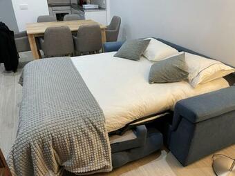 Apartamento Piso Plaza Mercado 2,3