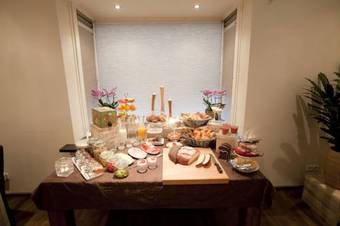 Bed & Breakfast Stay At Stegeman