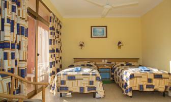 The Santa Maria Hotel