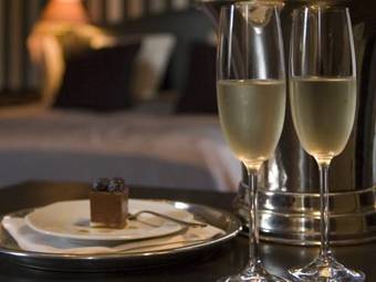 Ch�teauhotel En Restaurant De Havixhorst