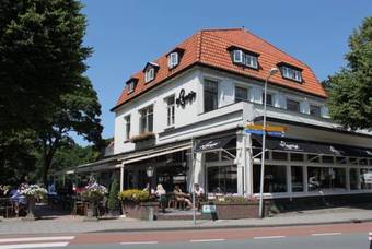 Hotel Loetje Overveen