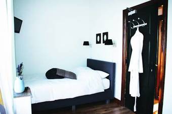 Bed & Breakfast Staatsie 1866