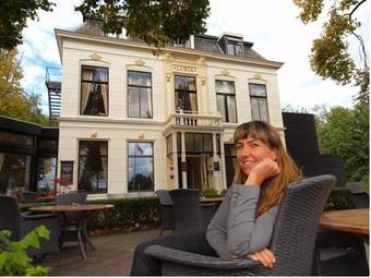 Logis Hotel Restaurant Lunia