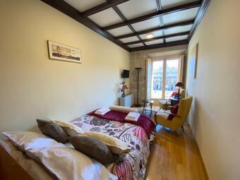 Apartamento Plaza Mayor 19-precioso Estudio único En Salamanca