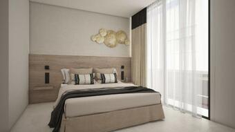 M. Hotel