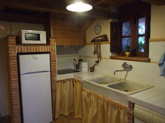 Agroturismo Casa Aurora