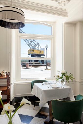 Gran Hotel Brillante