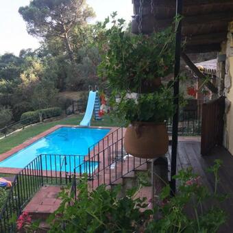 Villa Casa Rural Can Mananna