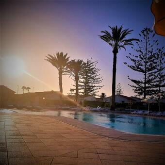 Maspalomas , Yumbo Bungalow