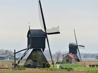 Bed & Breakfast Fort Bakkerskil