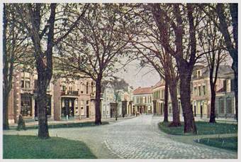 Bed And Breakfast The4seasons