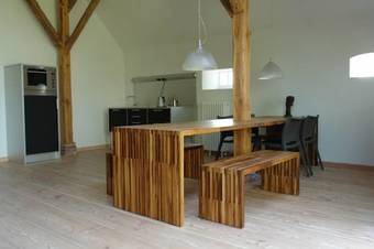 Apartamento Erfgoed Rikkerda